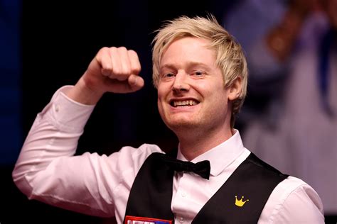 Neil Robertson denies Ronnie O'Sullivan in a thrilling final to win the Saudi Arabia Snooker ...