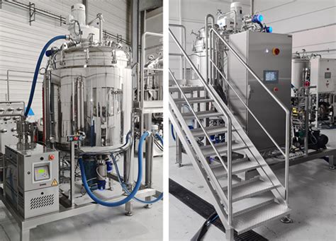 Case studies - INOXPA India