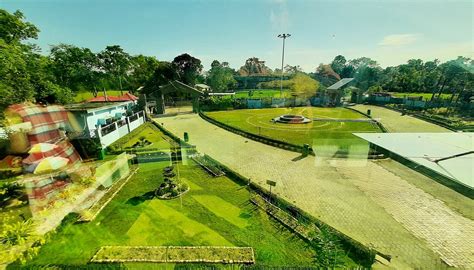 THENGAL CULTURAL CENTRE & MUSEUM (2026) All You Need to Know BEFORE You ...