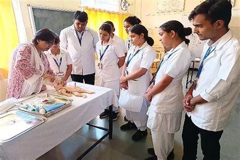 Himalayan College of Nursing Faculty Profile, Dehradun - CollegeBatch.com