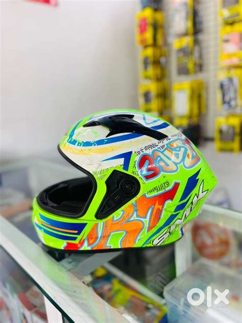 Smk Helmet - Spare Parts - 1804044724