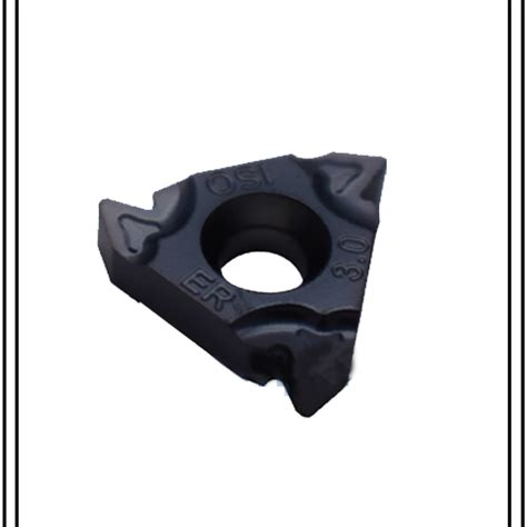 Top 16ER/IR Threading Inserts Online – ISO 3.0 Pack | Jaibros