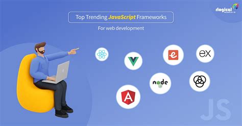 Image result for JavaScript Web App Development Framework
