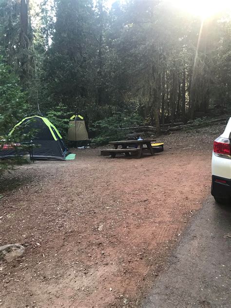 Fish Lake Campground - Rogue River | Eagle Point, OR