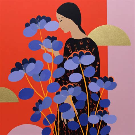 Among the Petals – Loka Loka Studio