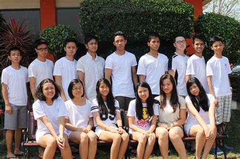 What Is Junior High School at Nelson Shields blog