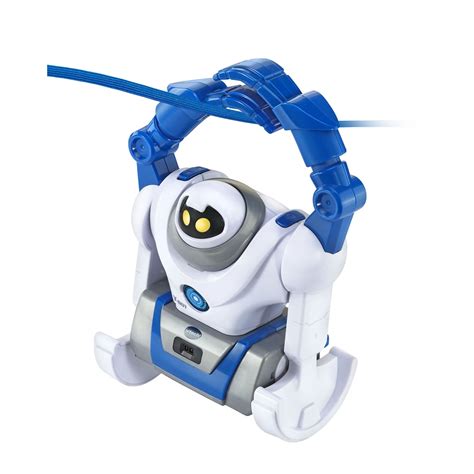 Target VTech 的图像结果