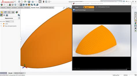 Image result for SolidWorks RealView