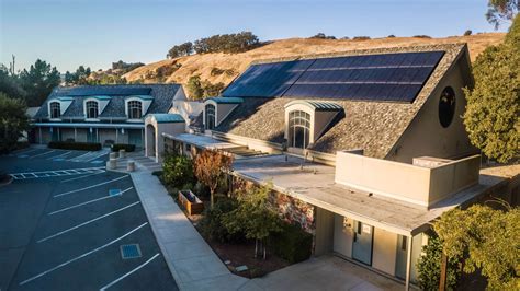 Congregation B'nai Tikvah | Solar Technologies
