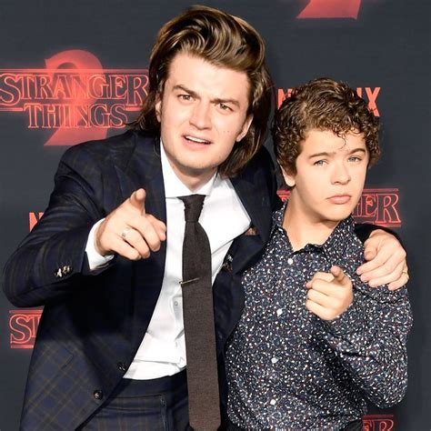 Joe Keery: All about his bio, net worth, height