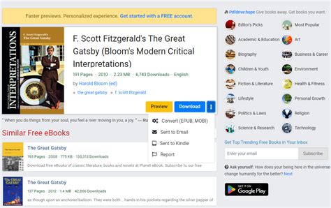 PDF Drive Download 的图像结果