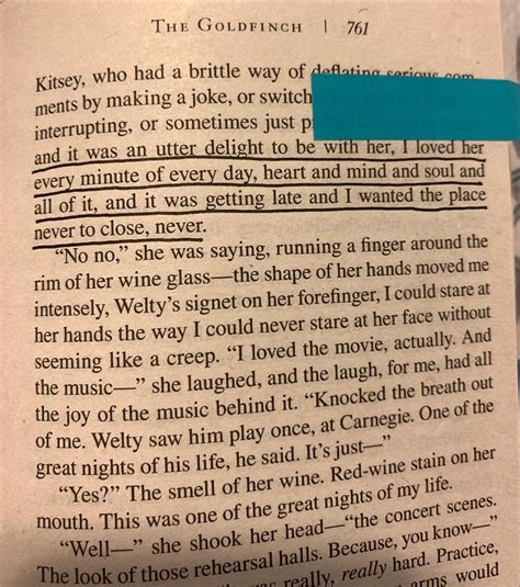 The Goldfinch by Donna Tartt | The goldfinch annotations, The goldfinch ...