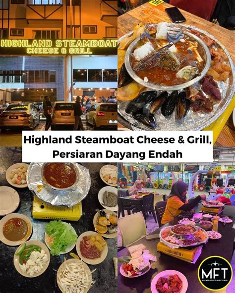Warm Yourself Up At These 9 Must-Try Halal Steamboat in Cameron ...