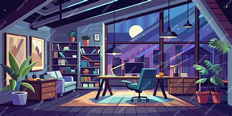 Computer Room Cartoon 的图像结果