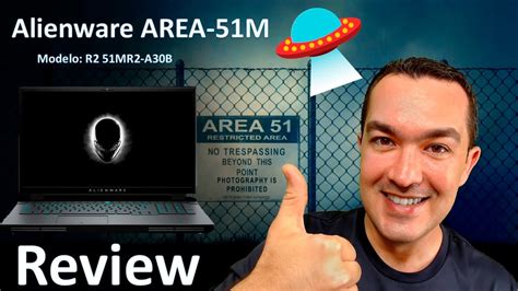 Alienware 51M R2 Review 的图像结果