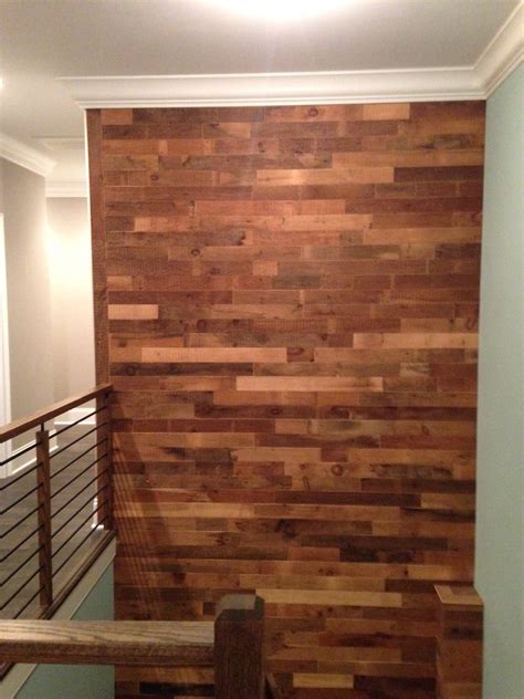 Reclaimed Barn Wood Flooring DIY – Flooring Blog