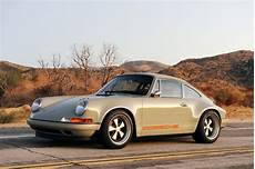 Porsche 911 Porsche 911 by Porsche 911 X Singer Vehicle Design Porsche 911 Porsche 911