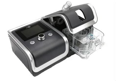 BiPAP Machine & Mask - RESmart GII BIPAP Y 30T System Importer from Jaipur