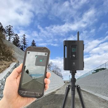 4DKKMI 360°カメラ 4DKanKan Minion 1台 タジマツール(TJMデザイン) 【通販モノタロウ】