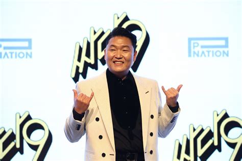 Psy Net Worth