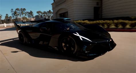 Manny Khoshbin Drives the Bugatti Bolide in His Own Backyard, His Heart ...