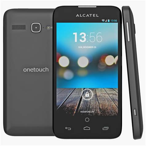 Image result for Alcatel OneTouch