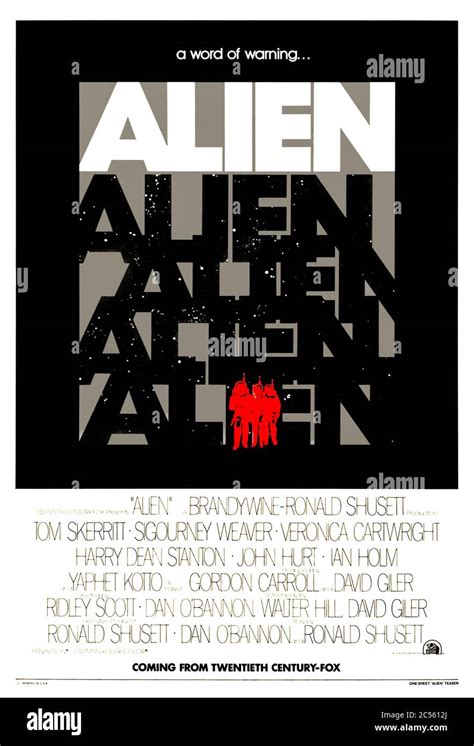 Image result for Alien Movie Distress Message