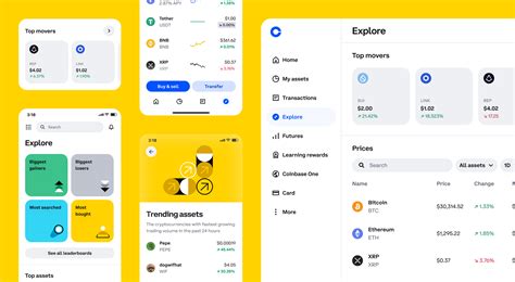Coinbase vs Binance 2025: Which Exchange is Better?