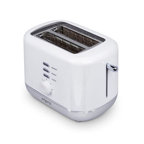 Buy Pop-Up Toasters Online at Best Price | Wipro Appliances