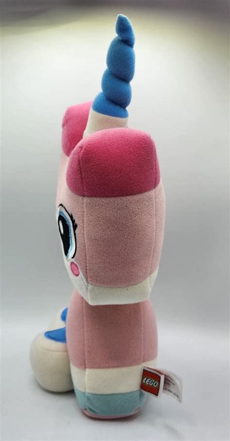 LEGO Unikitty Pink Kitty Cat Plush The | Ubuy India