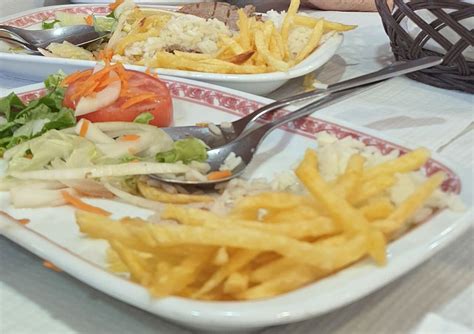 O PINTO, Pinhal Novo - Restaurant Reviews, Phone Number & Photos ...