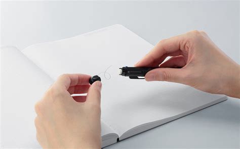 Stalogy 4 Functions Ball Pen - SCOOBOO - Stalogy