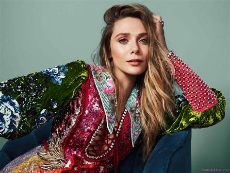 Elizabeth Olsen (lizabeth_olsen) Nude OnlyFans Leaks (5 Photos) | #TheFappening