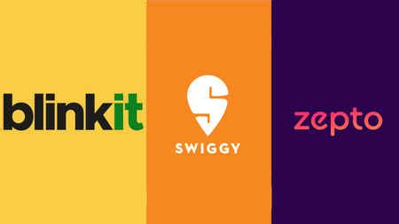 Safety over convenience: Most people ready to wait as Blinkit-Zepto ...