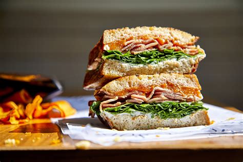 Top 10 Popular Sandwiches at Christie Llamas blog