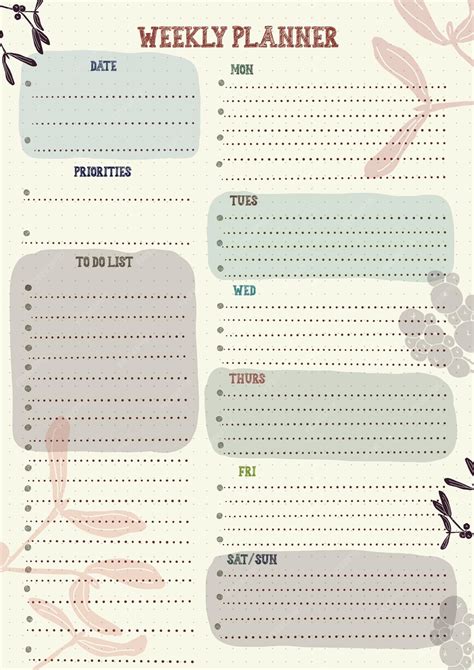 Image result for Notebook Planning