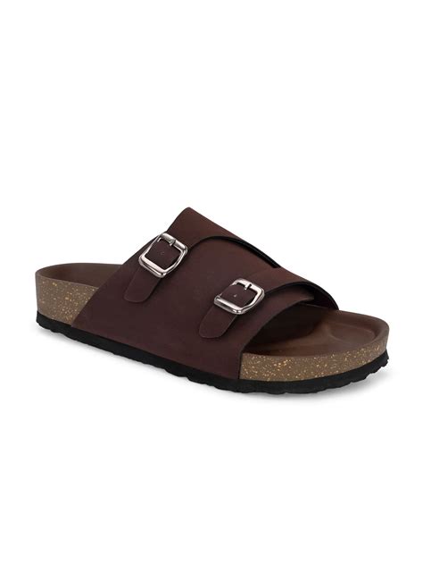 El Paso Men's Sandals – Durable Comfort for Everyday Wear – El Paso Fashion