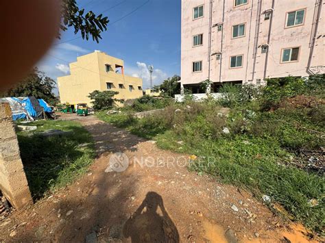 Plot/ Land for Sale in New Baldwin International School TC Palya ...