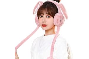 Amazon.in Bestsellers: The most popular items in Girls' Earmuffs