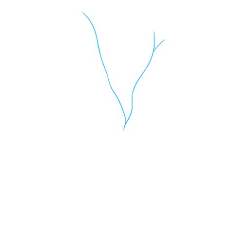 How to Draw a Fall Tree - Really Easy Drawing Tutorial