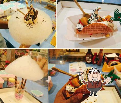 It's Sugar Floss, Noida - Restaurant reviews
