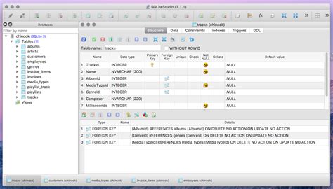 Image result for How to Use SQLite Manager in Windows