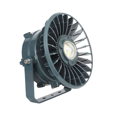 Helios - Flameproof Floodlight