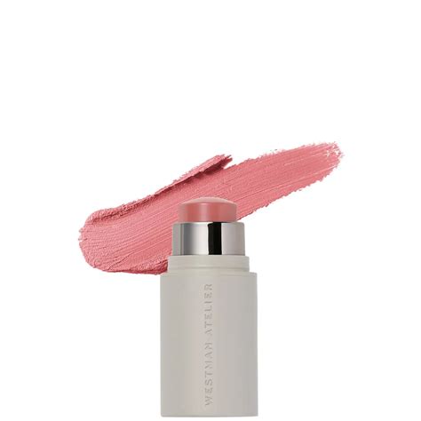 WESTMAN ATELIER PETITE BABY CHEEKS BLUSH STICK -PETAL – Luxe by Kan