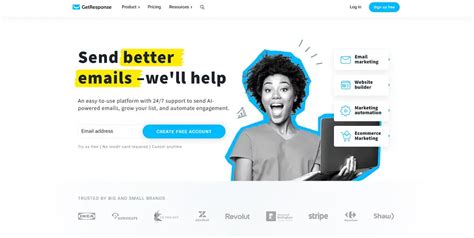 Best Newsletter Programs 的图像结果