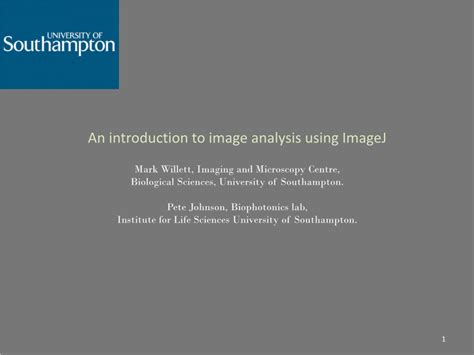 Image result for Computer Assistant Image Analysis ImageJ