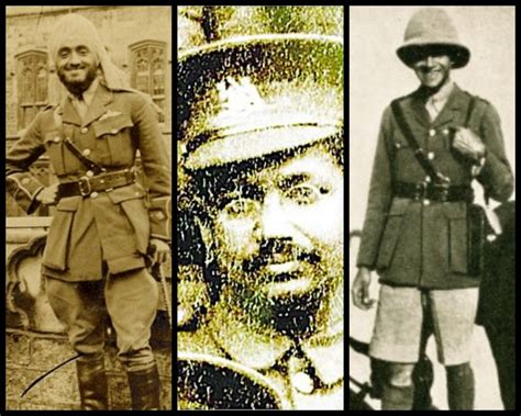 The Travel Writer as Soldier: The First World War Adventures of Nariman ...
