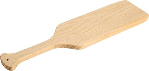 QDXATIVP 15Inches Unfinished Greek Solid Wood Paddle,Pine India | Ubuy