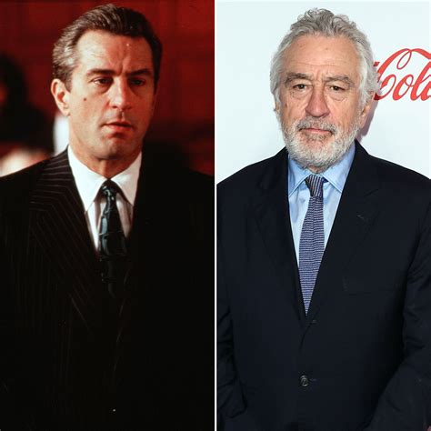 Goodfellas Cast: Where Are They Now? Michael Imperioli and More | Us Weekly