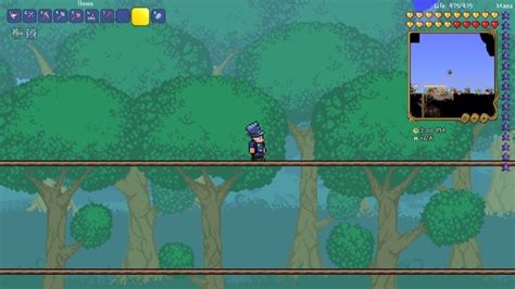 Chance Class Mod for Terraria - Terraria-Game.com